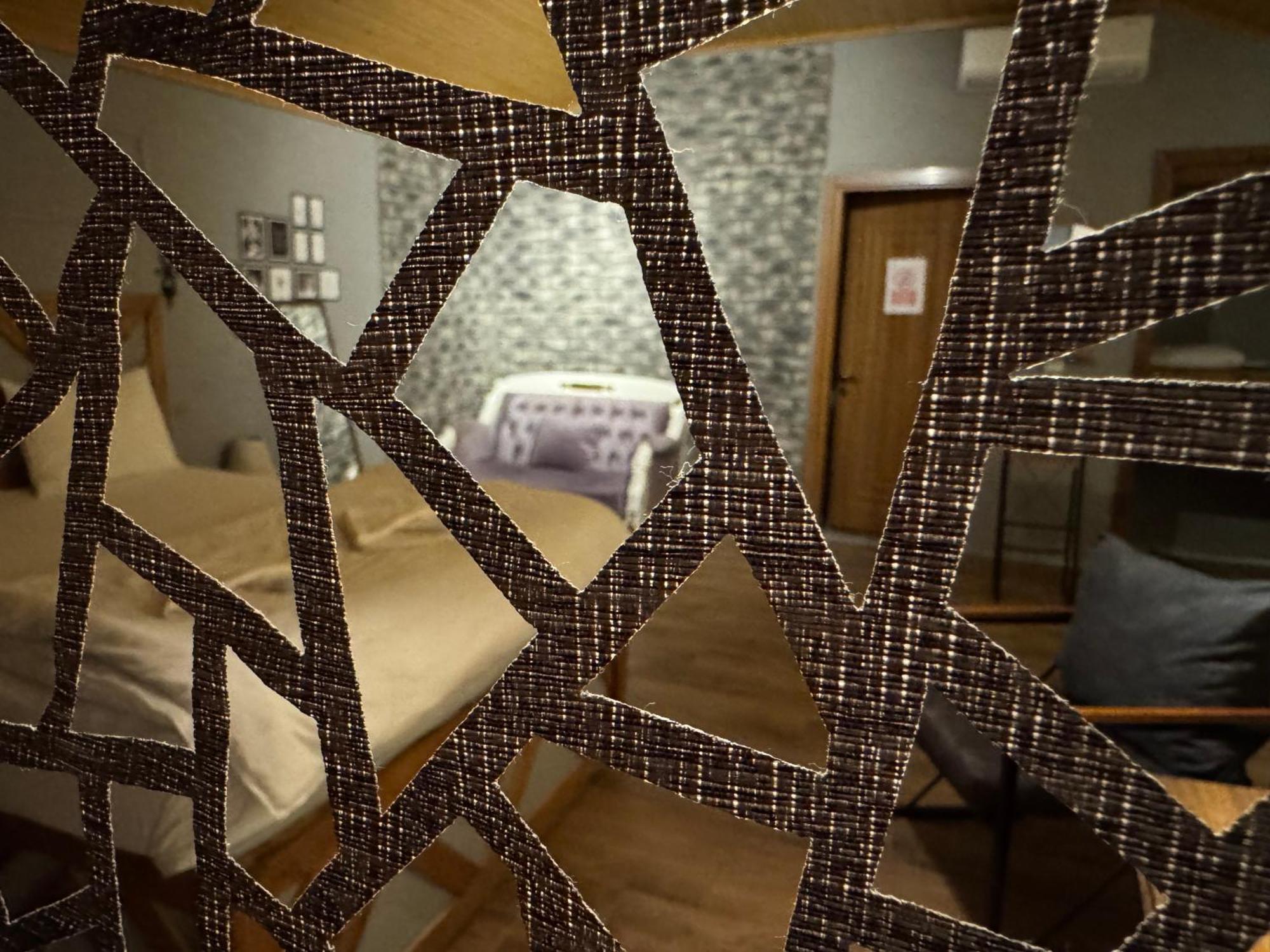 Tas Mahall Luxury Hotel Ağva エクステリア 写真