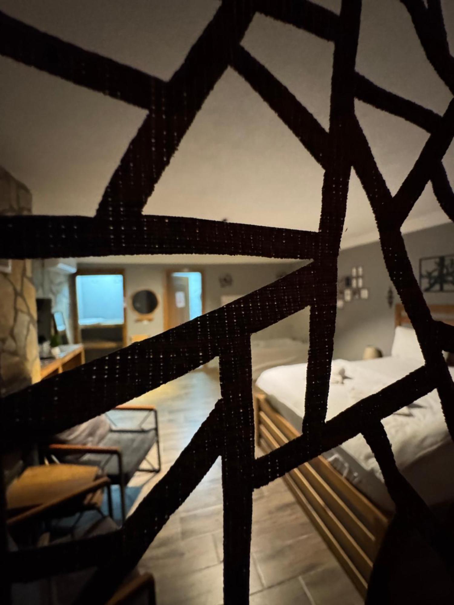 Tas Mahall Luxury Hotel Ağva エクステリア 写真